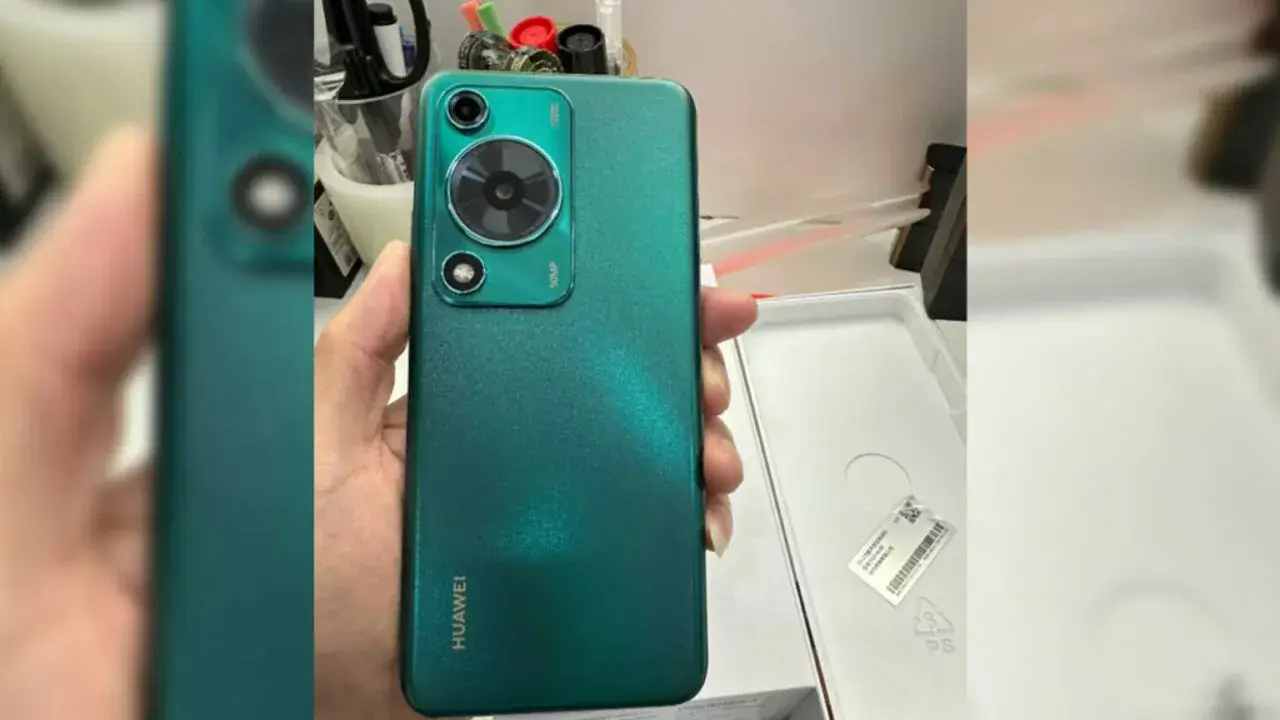 Характеристики на Huawei Enjoy 70