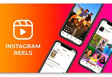 Функция за изтегляне на видеоклипове Reels