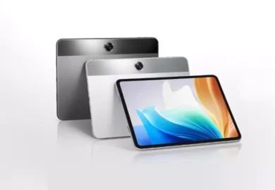 Представен Oppo Pad Air 2
