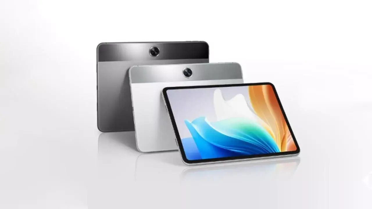 Представен Oppo Pad Air 2