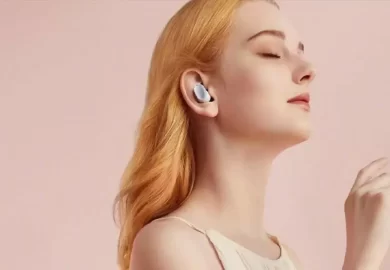 Разкриване на Дизайна на Xiaomi Redmi Buds 5 Pro