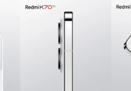 Xiaomi Redmi K70 Pro идва: Показан за първи път!