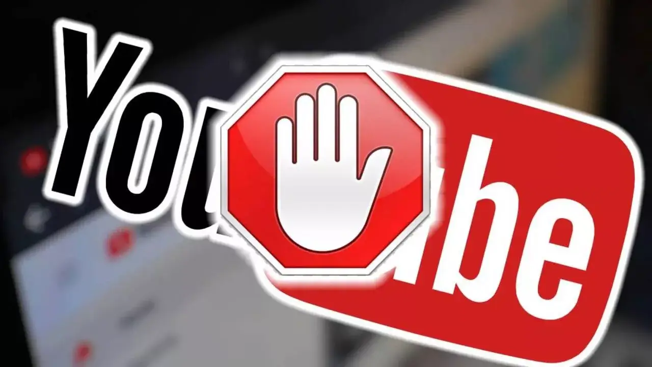 Преместване от Youtube: Не се допускат повече рекламни блокери!