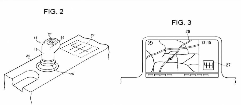 rachna skorostna kutiya toyota elektricheska