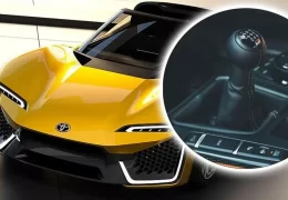 Toyota предприема иновативна стъпка: Ръчната скоростна кутия се интегрира в електрическите превозни средства