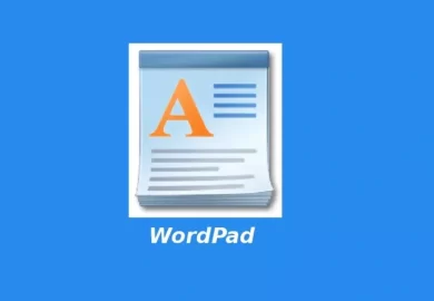 Една ера свършва с Windows 11: WordPad се премахва!