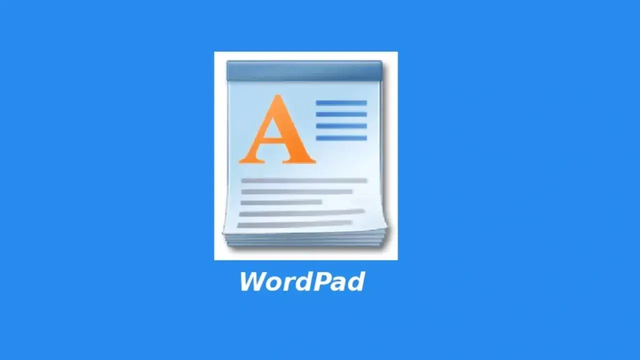 Една ера свършва с Windows 11: WordPad се премахва!