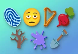 Новите емоджии идват в iPhone с iOS 18