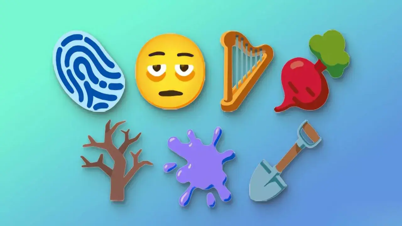 Новите емоджии идват в iPhone с iOS 18