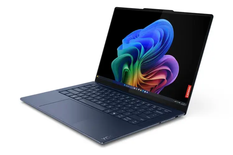 lenovo yoga ai
