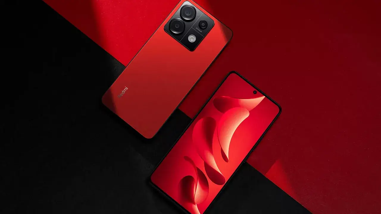 Премиера на Redmi Note 14