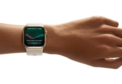 Представен е Huawei Watch D2