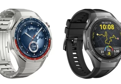 Характеристики на Huawei Watch GT 5 Pro
