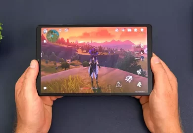 Lenovo представя новия геймърски таблет!
