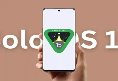 Oppo обяви актуализацията на ColourOS 15