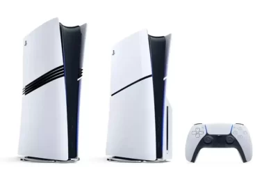 PlayStation 5 срещу PlayStation 5 Pro: Какви са разликите?