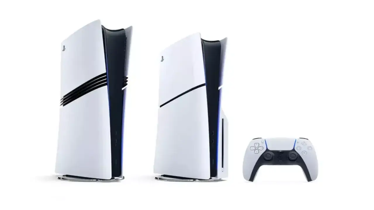 PlayStation 5 срещу PlayStation 5 Pro: Какви са разликите?