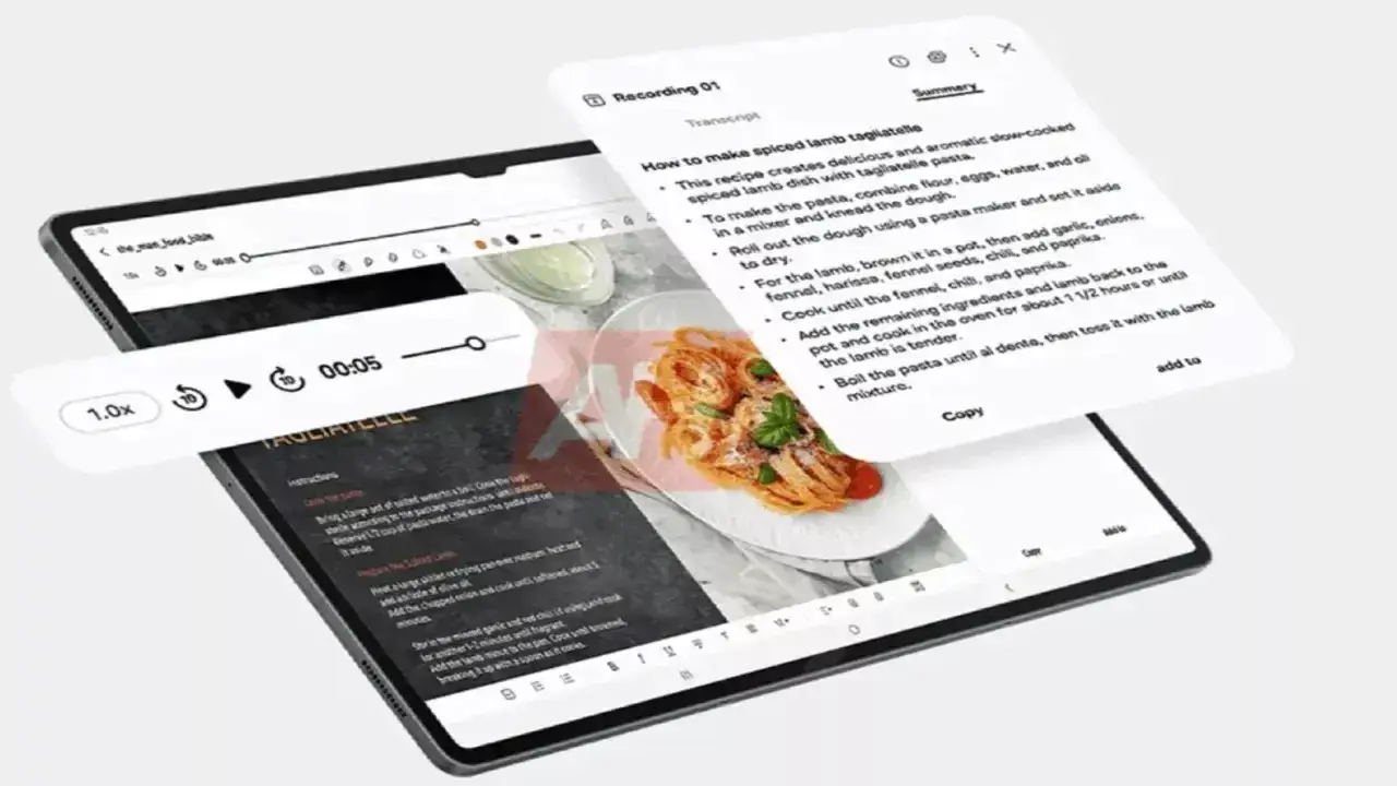 Разкрити цени и дата за Samsung Galaxy Tab S10!