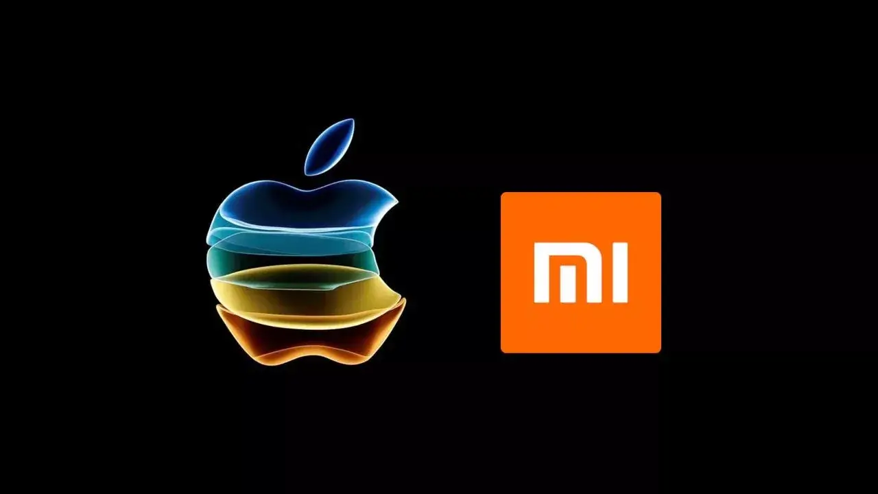 Xiaomi изпреварва Apple и заема второ място по продажби на смартфони