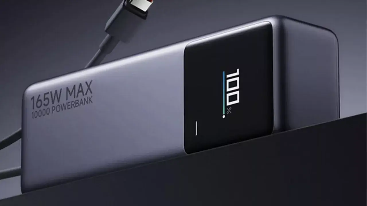 Xiaomi ще представи нови модели Powerbank