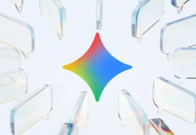 Функция за пренос на данни за Google Gemini: Нова ера в състезанието при изкуствения интелект